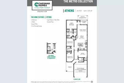 2826 Sunrise Field Lane, Fulshear, TX 77423 - Photo 35