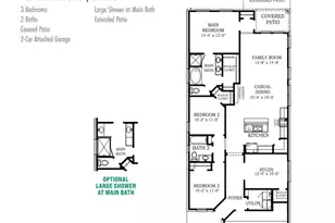 2826 Sunrise Fld Ln, Fulshear, TX 77423 - Photo 35