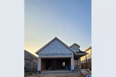 2826 Sunrise Field Lane, Fulshear, TX 77423 - Photo 33