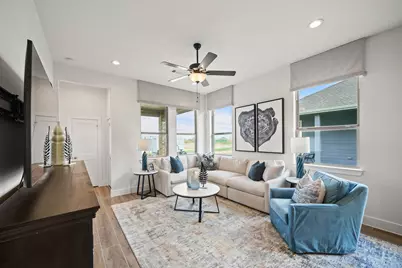 2826 Sunrise Field Lane, Fulshear, TX 77423 - Photo 13