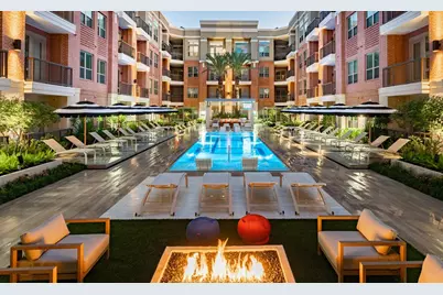 160 Birdsall #1417, Houston, TX 77007 - Photo 5