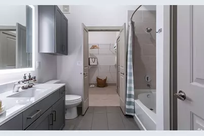 160 Birdsall #1417, Houston, TX 77007 - Photo 25