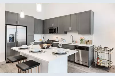 160 Birdsall #1417, Houston, TX 77007 - Photo 23