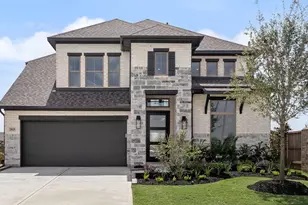10639 Melida Dawn Wy, Richmond, TX 77406 - Photo 1