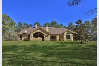 1142 Fletcher, Anderson, TX 77830 - Photo 29