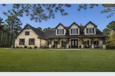 1142 Fletcher, Anderson, TX 77830 - Photo 3