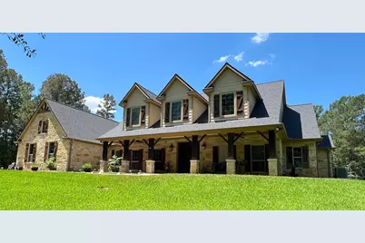 1142 Fletcher, Anderson, TX 77830 - Photo 1