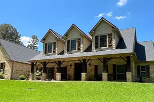 1142 Fletcher, Anderson, TX 77830 - Photo 1