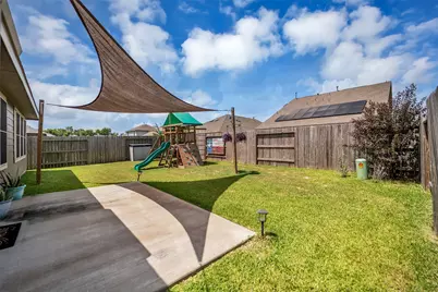 4823 Chestnut Valley Lane, Katy, TX 77493 - Photo 31