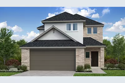 9234 Willowbank Gap Lane, Cypress, TX 77433 - Photo 1
