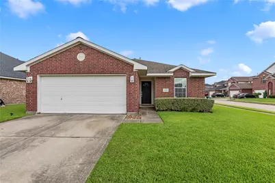 10819 Redwood Drive, Baytown, TX 77523 - Photo 1