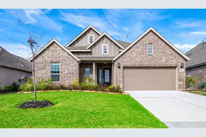 15023 Mulberry Hallow Street, Conroe, TX 77302 - Photo 1