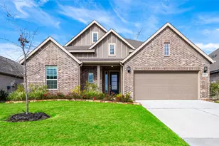 15023 Mulberry Hallow St, Conroe, TX 77302 - Photo 1