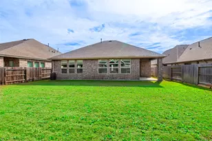 15023 Mulberry Hallow St, Conroe, TX 77302 - Photo 37