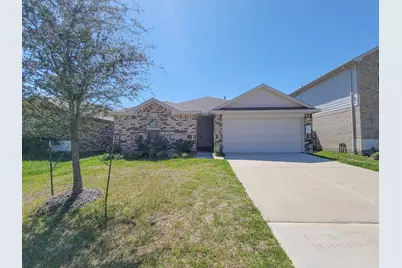 21344 Pine Mill Drive, New Caney, TX 77357 - Photo 1