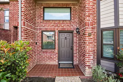 7447 Cambridge Street #117, Houston, TX 77054 - Photo 1