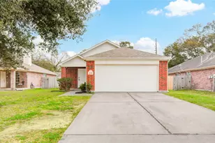 4522 Cannongate Dr, Spring, TX 77373 - Photo 1