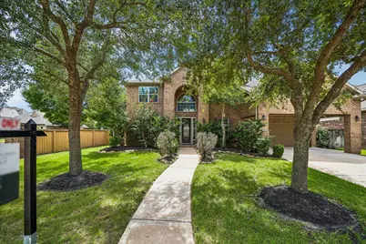 10603 Hollowback Drive, Katy, TX 77494 - Photo 1