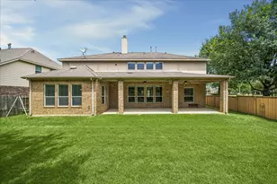 10603 Hollowback Dr, Katy, TX 77494 - Photo 29