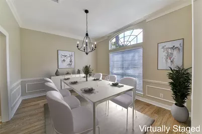 4022 Cinnamon Fern Court, Houston, TX 77059 - Photo 9