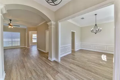 4022 Cinnamon Fern Court, Houston, TX 77059 - Photo 7