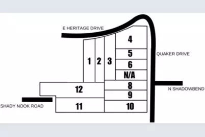 215 E Heritage Drive, Friendswood, TX 77546 - Photo 3