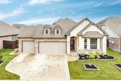 10215 Lewis Lane, Rosharon, TX 77583 - Photo 1