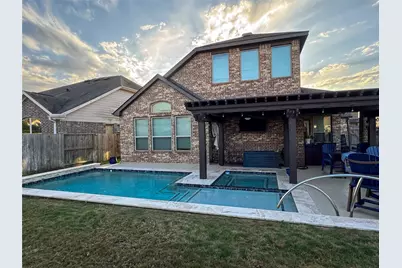 10215 Lewis Lane, Rosharon, TX 77583 - Photo 5