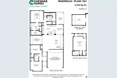 10215 Lewis Lane, Rosharon, TX 77583 - Photo 35