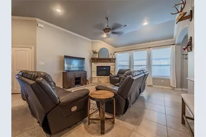 10215 Lewis Lane, Rosharon, TX 77583 - Photo 17