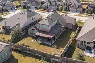 10215 Lewis Ln, Iowa Colony, TX 77583 - Photo 5