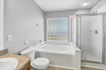 2764 Woodspring Forest Drive, Houston, TX 77345 - Photo 9