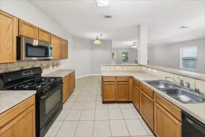 2764 Woodspring Forest Drive, Houston, TX 77345 - Photo 3