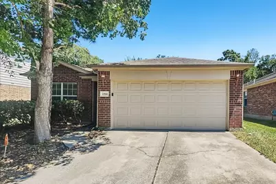 2764 Woodspring Forest Drive, Houston, TX 77345 - Photo 1