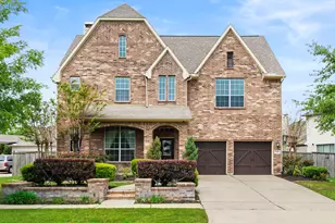 5430 Tyler Park Ln, Katy, TX 77494 - Photo 1