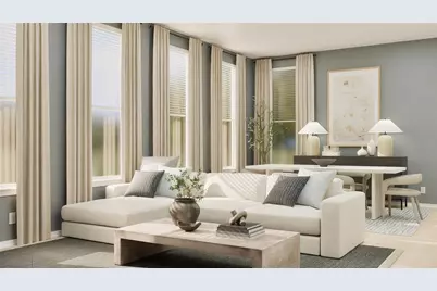 6618 Sienna Sunrise Lane, Katy, TX 77493 - Photo 3