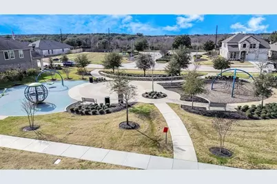 15722 Telge Ridge Lane, Cypress, TX 77429 - Photo 33