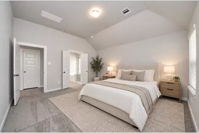 15722 Telge Ridge Lane, Cypress, TX 77429 - Photo 13