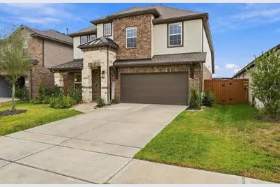 22239 Malta Bluff Drive, Hockley, TX 77447 - Photo 3