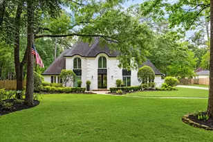 2910 Royal Cir Dr, Kingwood, TX 77339 - Photo 37