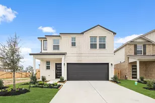 286 Brazen Frst Trl, Magnolia, TX 77354 - Photo 1