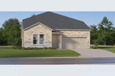 9318 Long Fin Drive, Baytown, TX 77521 - Photo 1