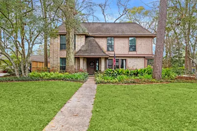 3522 Sandy Forks Drive, Kingwood, TX 77339 - Photo 1