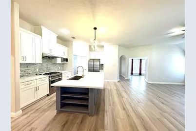 12114 Pine Brook Drive, Stafford, TX 77477 - Photo 7