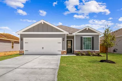 10366 Red Cardinal Drive, Cleveland, TX 77328 - Photo 1