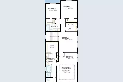 20014 Twilight Turn Place, Cypress, TX 77433 - Photo 3