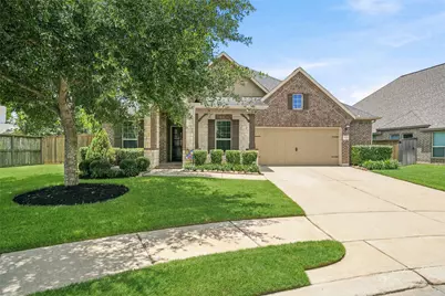 2126 Cinnamon Teal Circle, Brookshire, TX 77423 - Photo 1