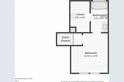 843 Road 660, Dayton, TX 77535 - Photo 35