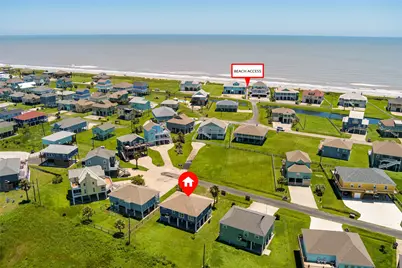 3233 Castle Drive, Crystal Beach, TX 77650 - Photo 7