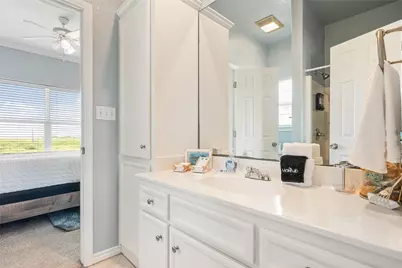3233 Castle Drive, Crystal Beach, TX 77650 - Photo 35